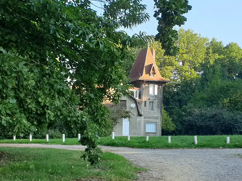 Centre de formations Groupe CF à Marquéglise