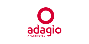 Logo Adagio