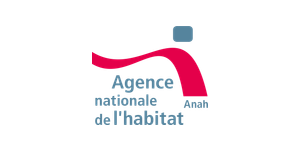 Logo ANAH
