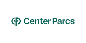 Logo Center Parcs