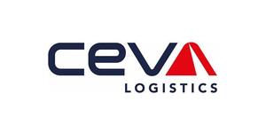 Logo CEVA Logistics