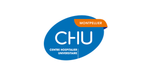 Logo CHU de Montpellier