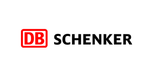 Logo DB Schenker