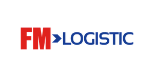 Logo FM Logistic