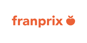 Logo Franprix