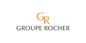 Logo Groupe Rocher