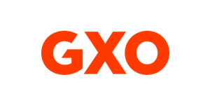 Logo GXO Logistics