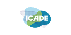 Logo Icade