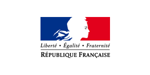 Logo République française