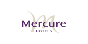 Logo Mercure