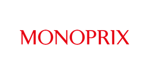 Logo Monoprix