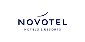 Logo Novotel
