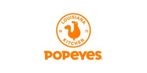 Logo Popeyes