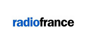 Logo Radio France