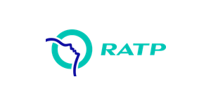 Logo RATP