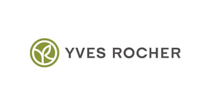 Logo Yves Rocher