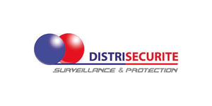 Logo Distri Sécurité